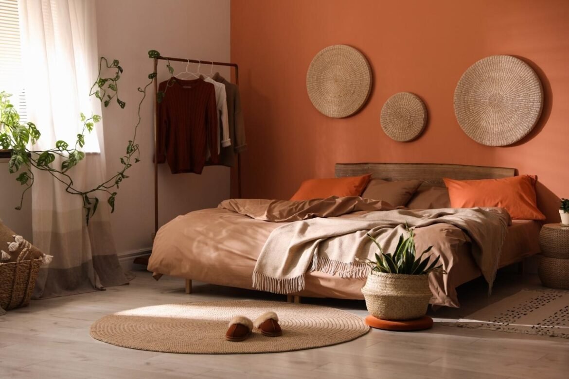 10 Reasons You Should Be Decorating With Terracotta Right Now – and They're All Incredible Rooms That Use This Color