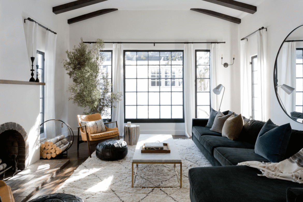 5 Living Room Layout Mistakes – and How We Should Be Doing It, According to Interior Designers