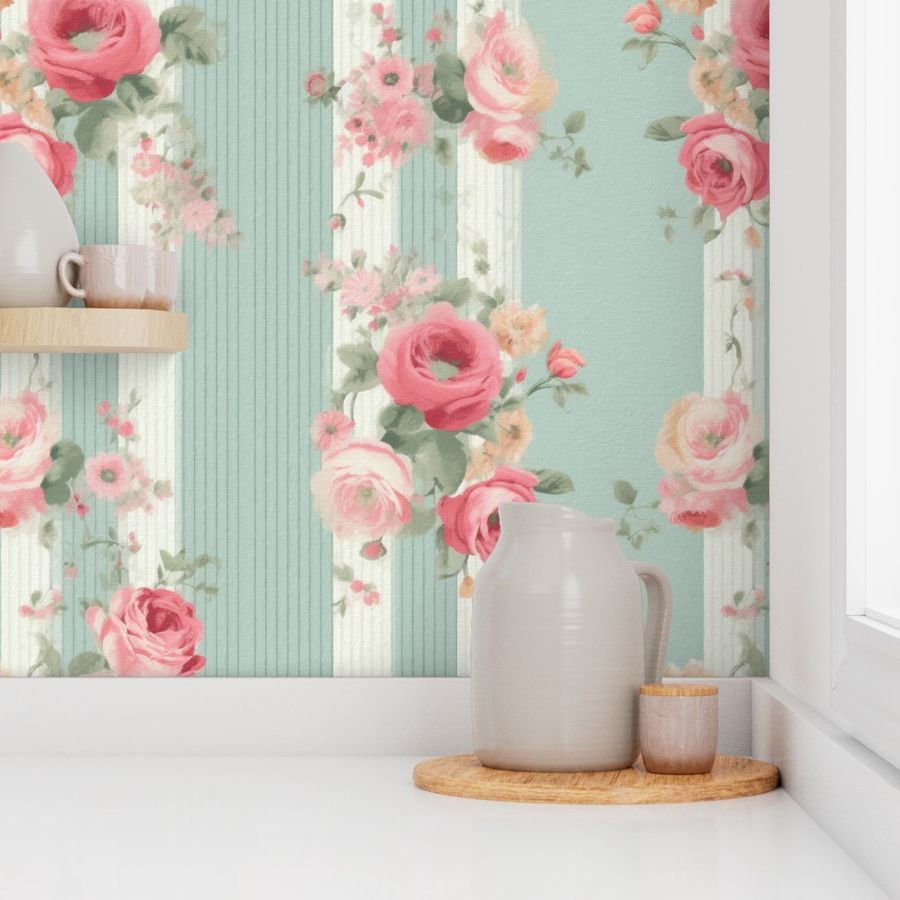 The Ultimate Guide to 2024's Wallpaper Trends