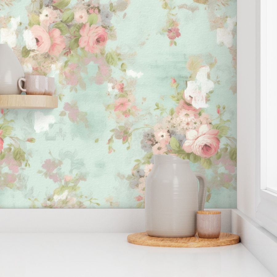 The Ultimate Guide to 2024's Wallpaper Trends