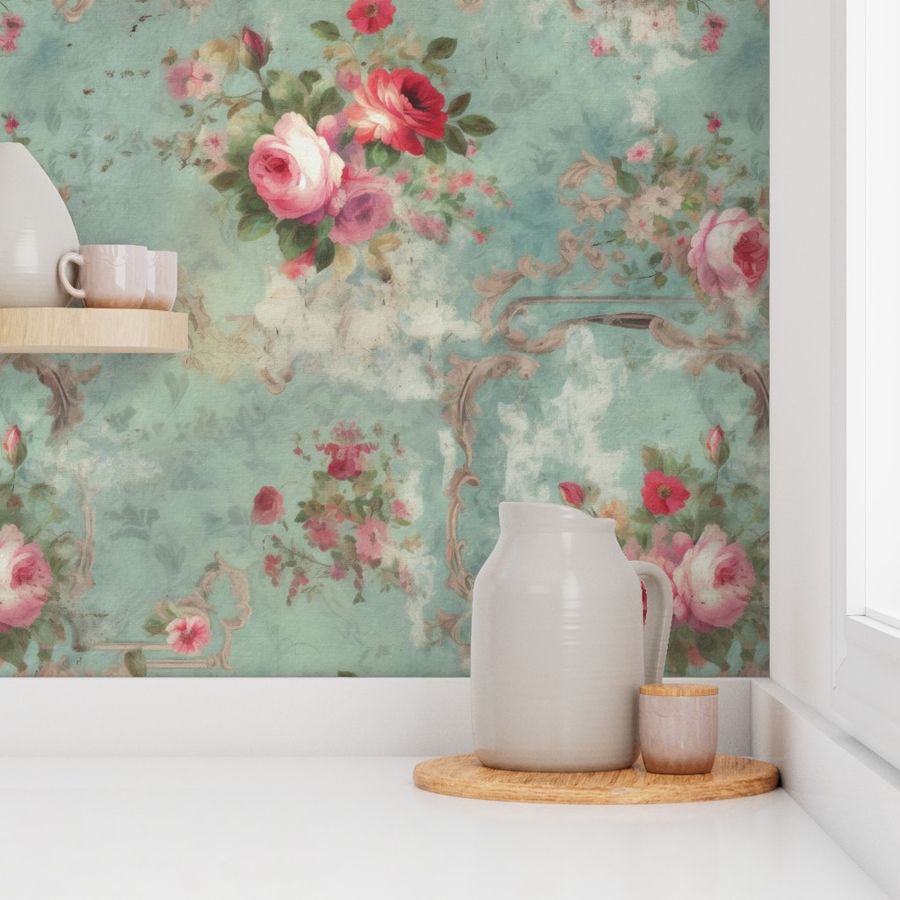 The Ultimate Guide to 2024's Wallpaper Trends