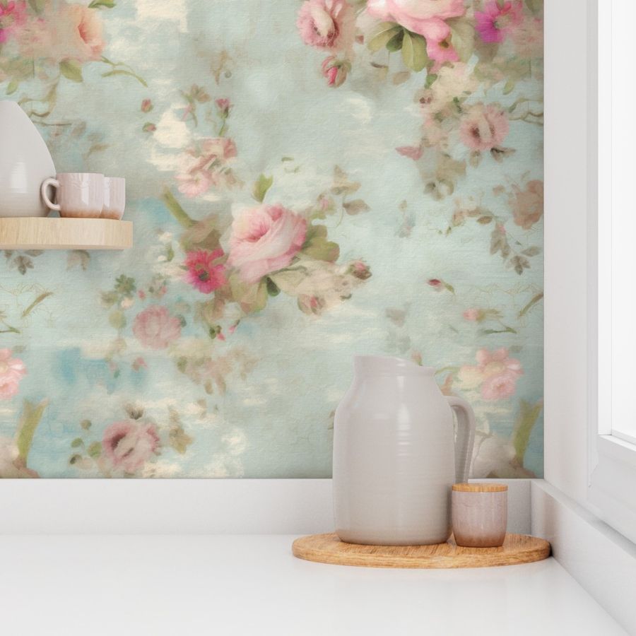 The Ultimate Guide to 2024's Wallpaper Trends