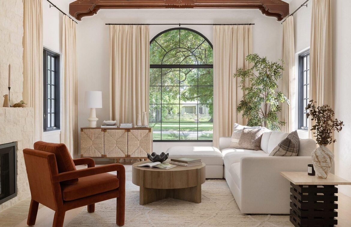 6 Color Mistakes People Often Make In Their Homes, And The Tricks Designers Use To Avoid Them