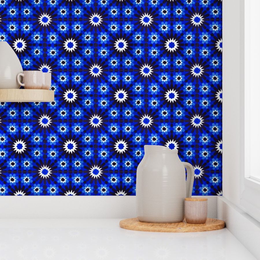 The Ultimate Guide to 2024's Wallpaper Trends