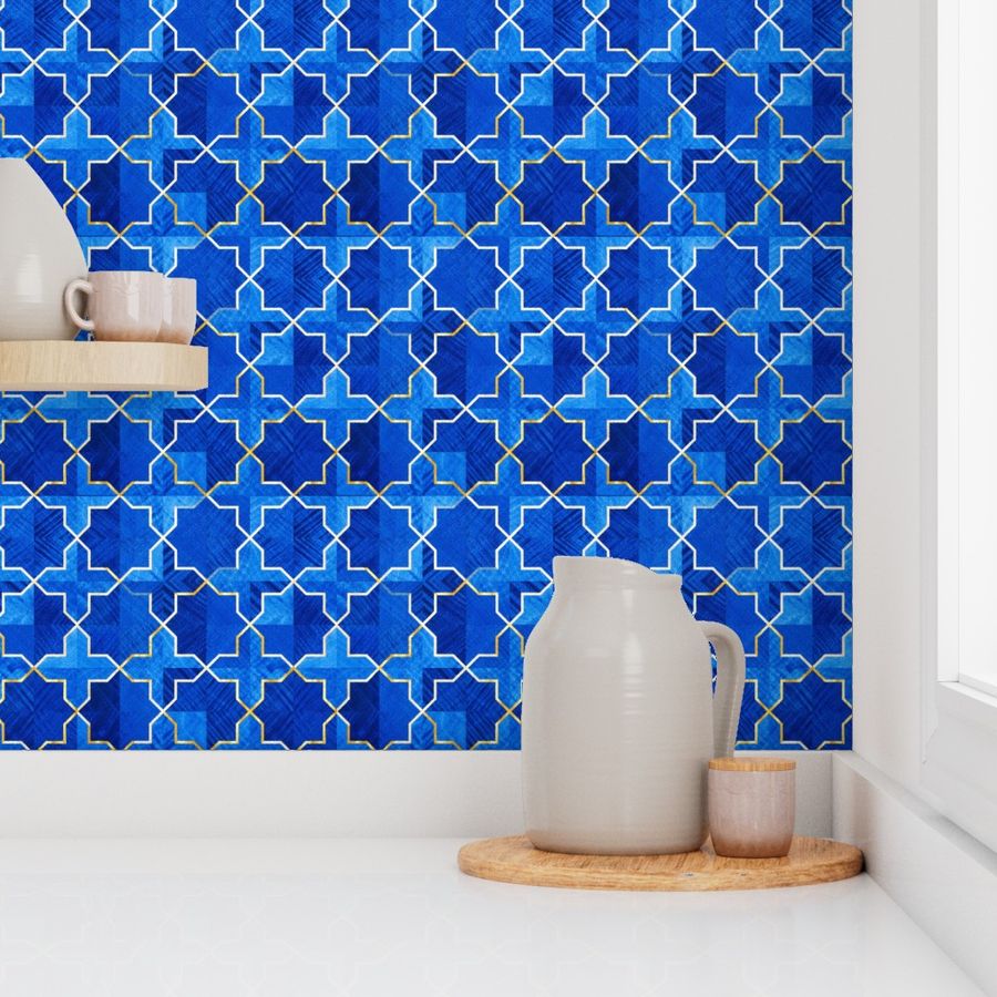 The Ultimate Guide to 2024's Wallpaper Trends