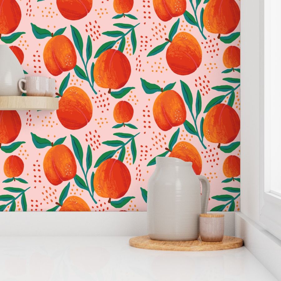 Essential Guide to the Top 15 Wallpaper Trends for 2024