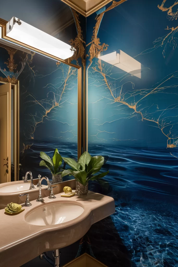 Essential Guide to the Top 15 Wallpaper Trends for 2024