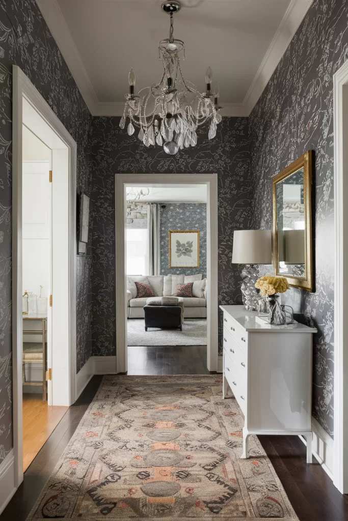 Essential Guide to the Top 15 Wallpaper Trends for 2024