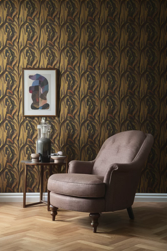 Essential Guide to the Top 15 Wallpaper Trends for 2024