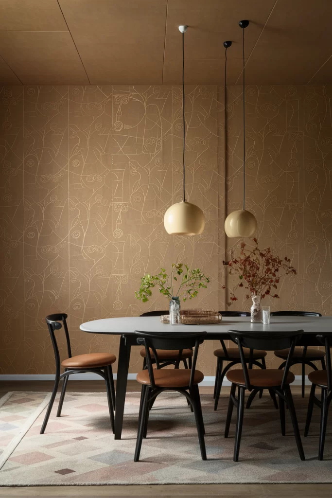 Essential Guide to the Top 15 Wallpaper Trends for 2024