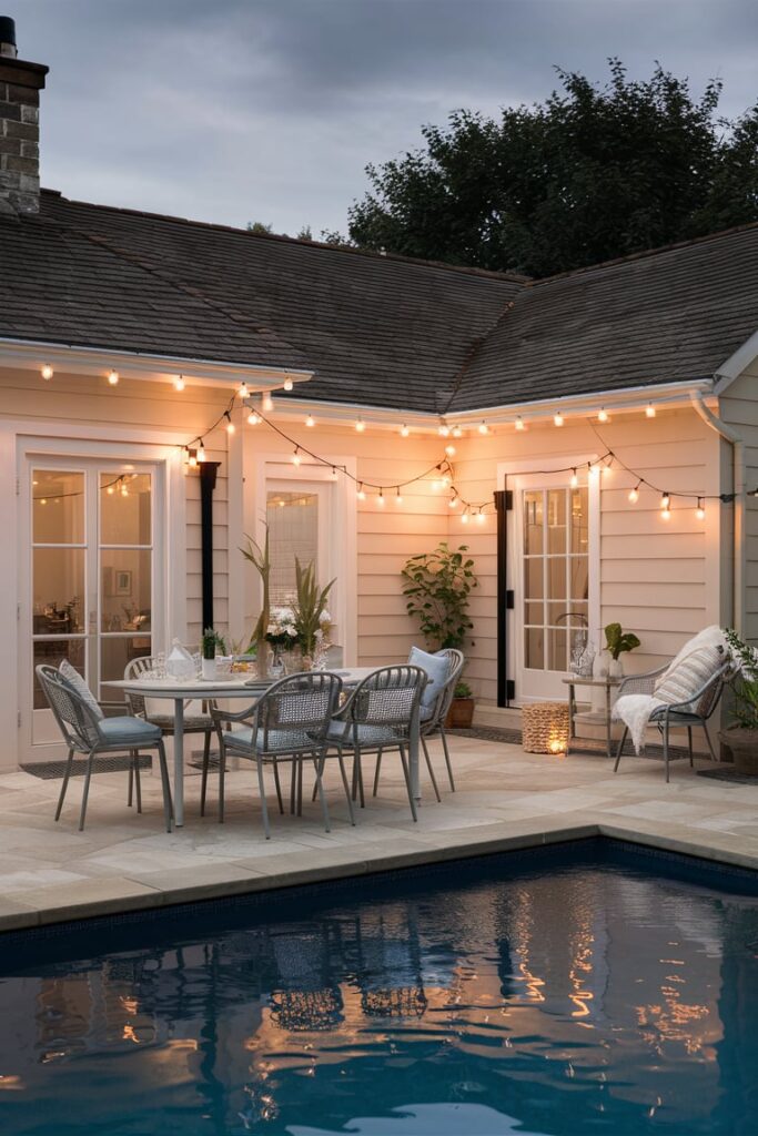 Summer Ready: 10 Stunning Backyard Design Inspirations