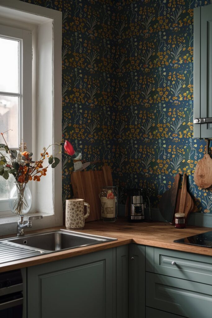 Essential Guide to the Top 15 Wallpaper Trends for 2024