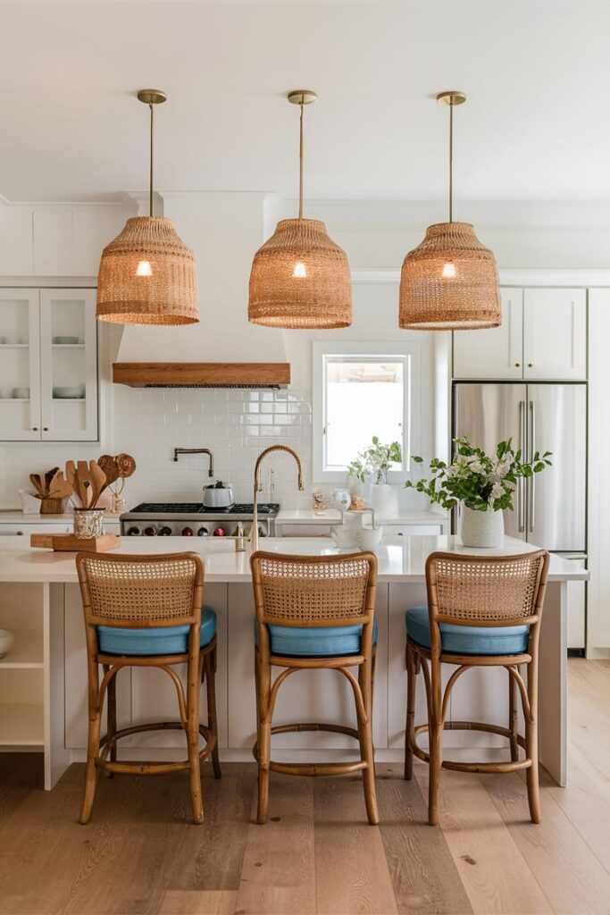 Fresh & Fabulous: 2024 Spring Home Decor Trends