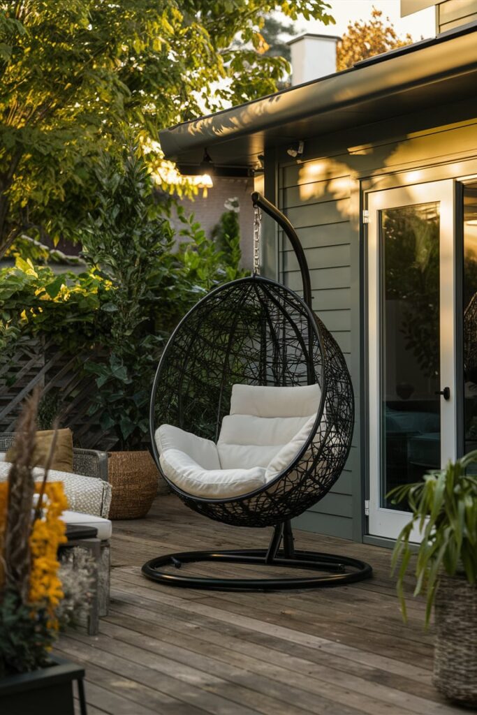 Summer Ready: 10 Stunning Backyard Design Inspirations