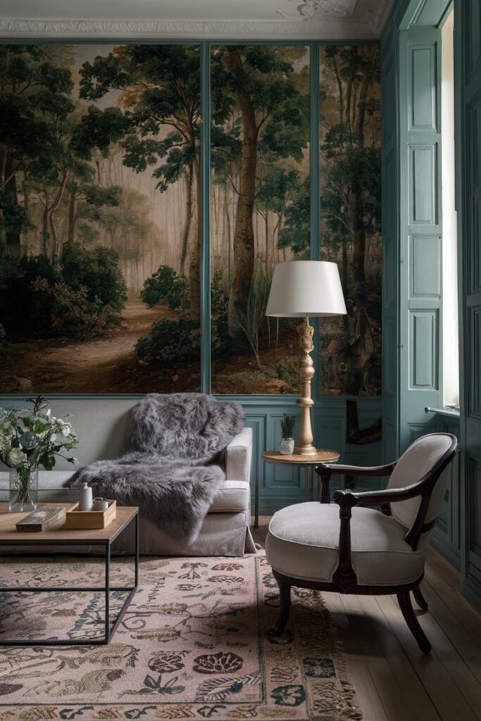 Essential Guide to the Top 15 Wallpaper Trends for 2024