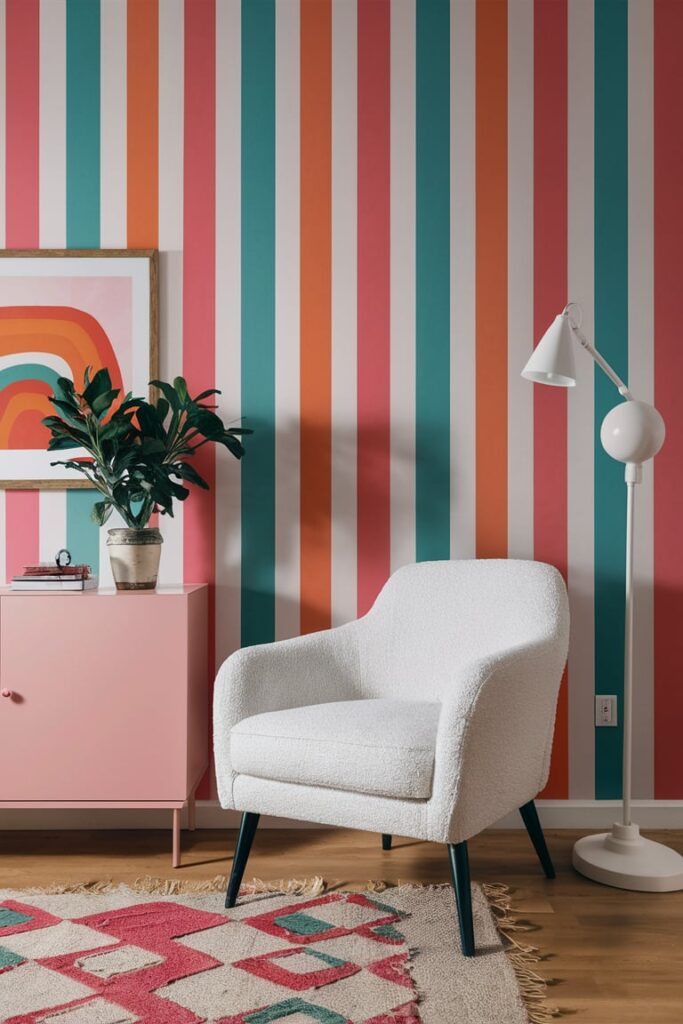 Essential Guide to the Top 15 Wallpaper Trends for 2024