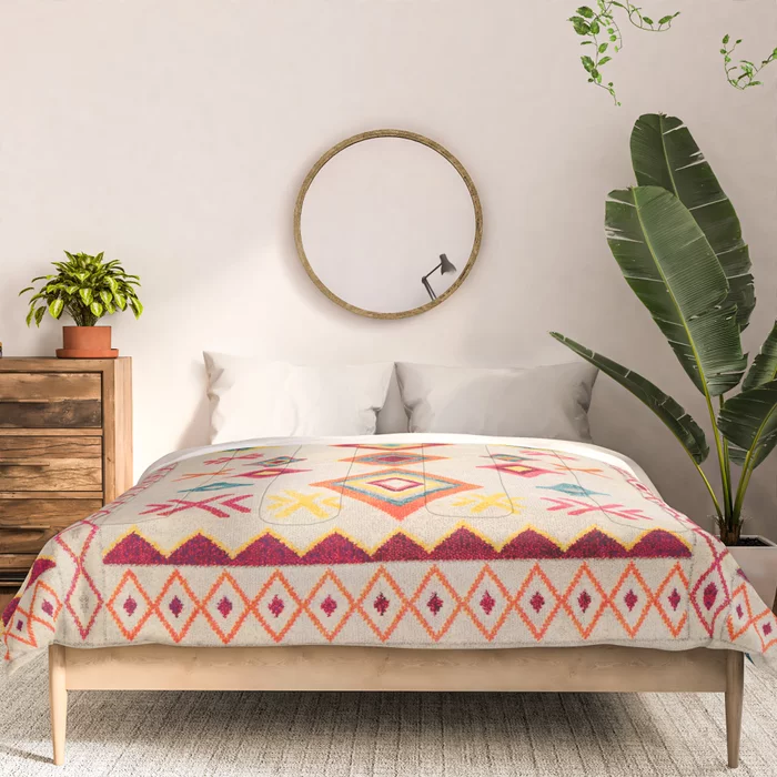 Say Hello to Tranquility: Minimal Boho Bedroom Ideas You’ll Love