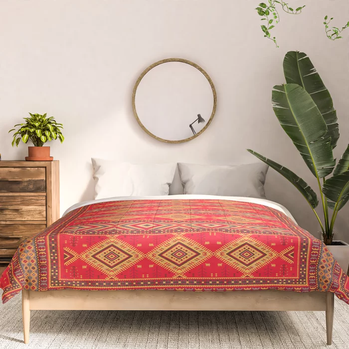 Say Hello to Tranquility: Minimal Boho Bedroom Ideas You’ll Love