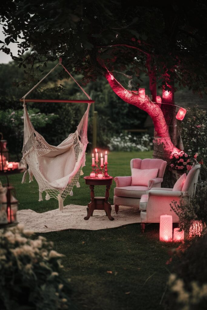 Summer Ready: 10 Stunning Backyard Design Inspirations