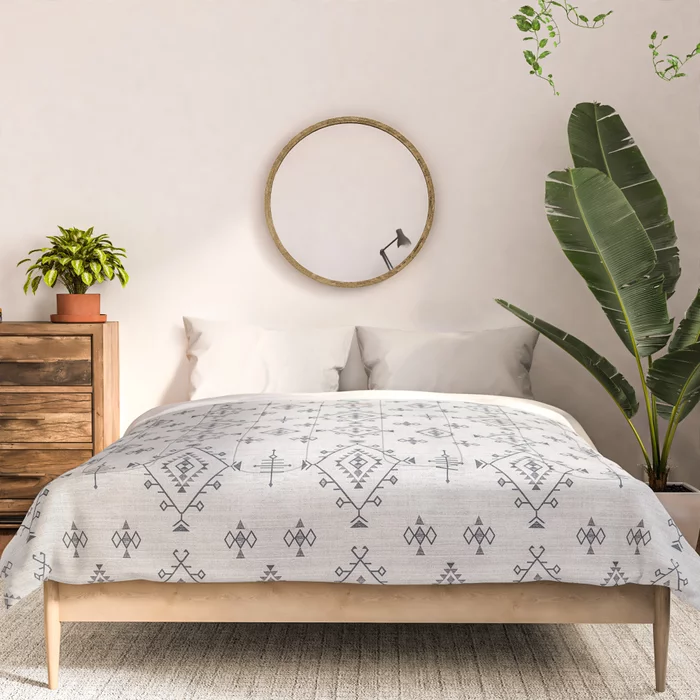 Say Hello to Tranquility: Minimal Boho Bedroom Ideas You’ll Love