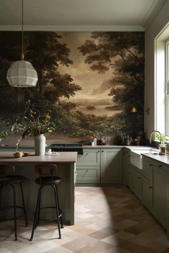 Essential Guide to the Top 15 Wallpaper Trends for 2024