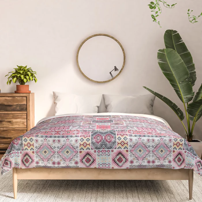 Say Hello to Tranquility: Minimal Boho Bedroom Ideas You’ll Love