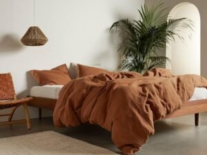 Amazon Has Tons of Cozy Bedding to Refresh Your Bedroom for Fall
