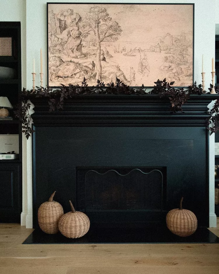 22 Fall Apartment Decor Ideas to Try as the Weather Cools Down