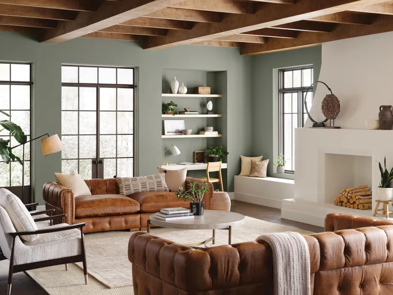 What Are the Most Popular Sherwin-Williams Paint Colors? The Top-Selling Shades You Should Really Know