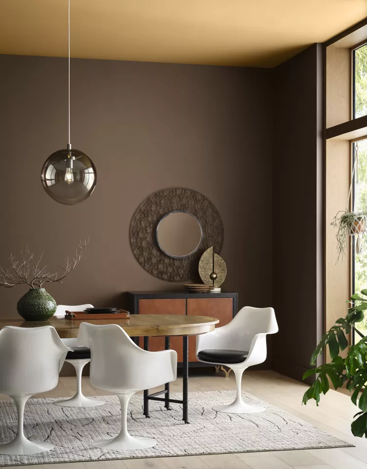 Sherwin-Williams Just Announced Its 2025 Color Capsule of the Year—See the 9 Beautiful Hues Here