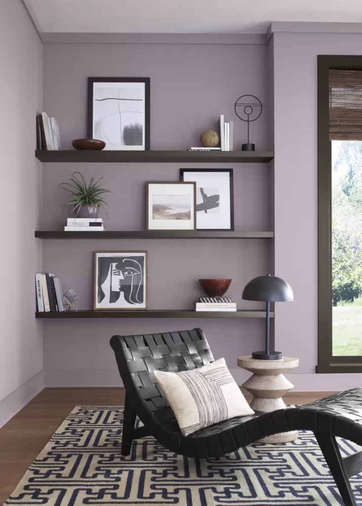 Sherwin-Williams Just Announced Its 2025 Color Capsule of the Year—See the 9 Beautiful Hues Here