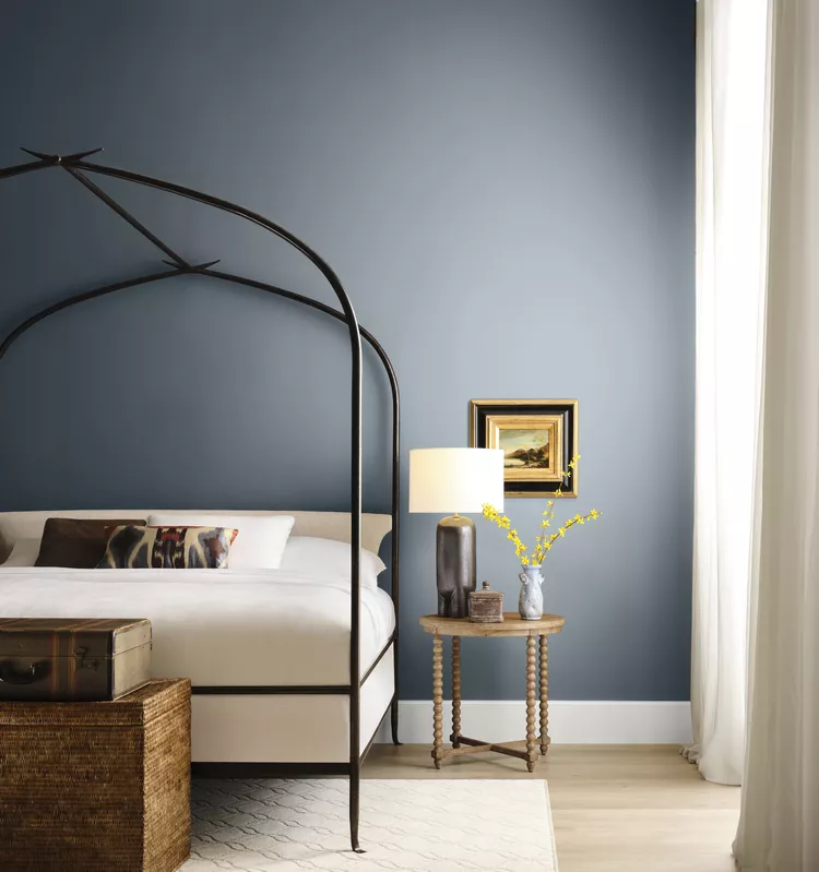 Sherwin-Williams Just Announced Its 2025 Color Capsule of the Year—See the 9 Beautiful Hues Here