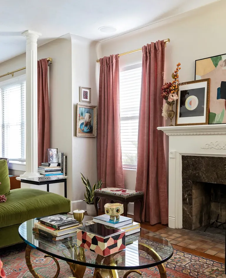 6 Simple Tricks to Make Your Rental Feel Like Home – No Redecorating Needed