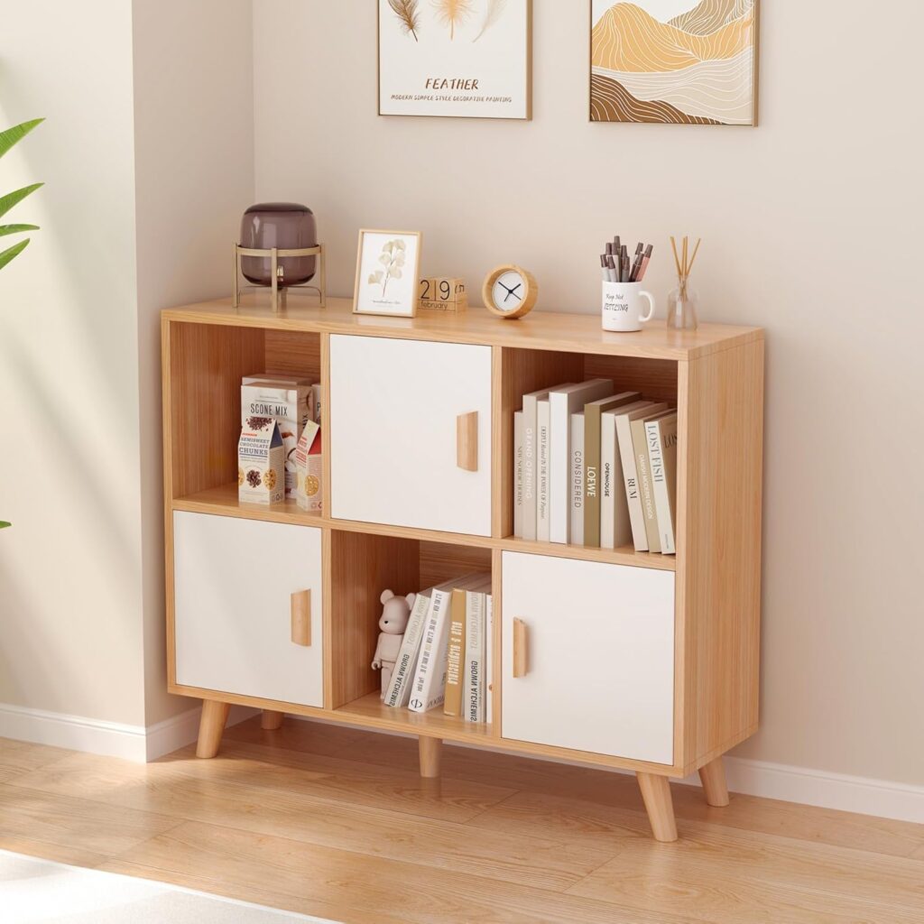 IKEA Kallax Shelf Unit