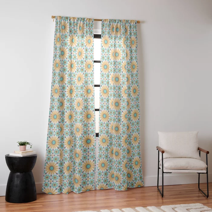 Curtain Trends 2025: 7 Stylish Ways to Dress Your Windows