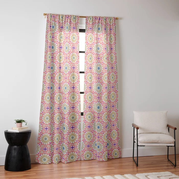 Curtain Trends 2025: 7 Stylish Ways to Dress Your Windows