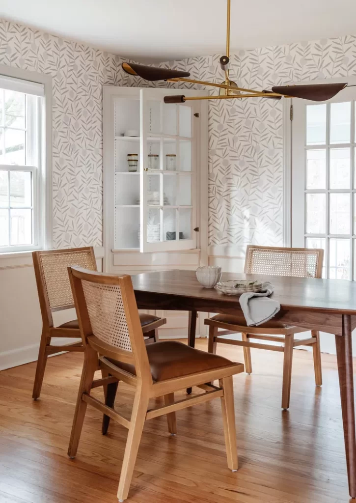 Small Dining Room Ideas: 6 Ingenious Ways to Make a Tiny Space Feel Bigger