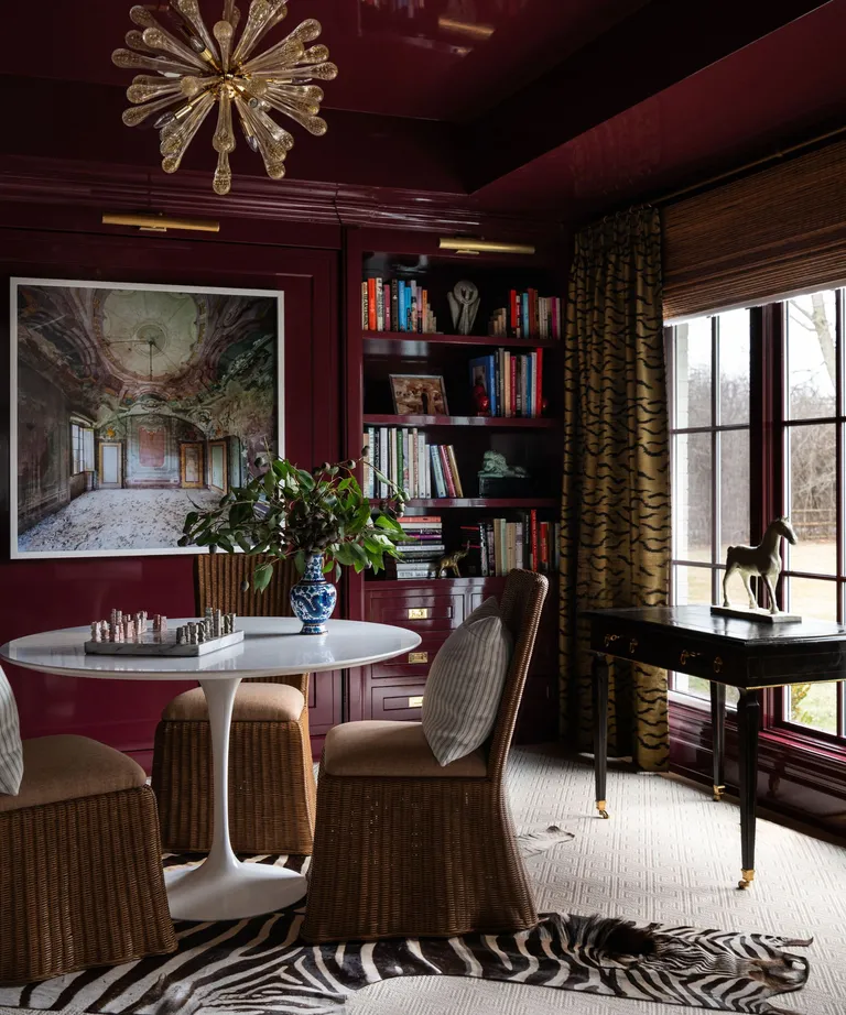 5 Room-Elevating Color Schemes Designers Swear By (And They're Easy to Replicate!)