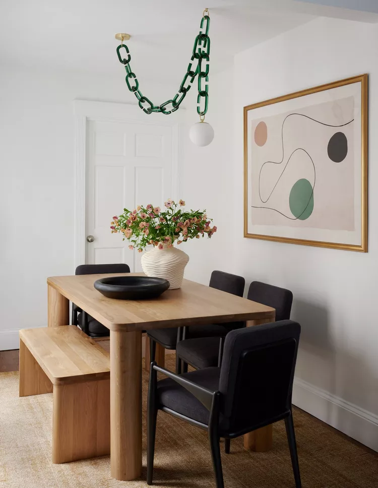 Small Dining Room Ideas: 6 Ingenious Ways to Make a Tiny Space Feel Bigger