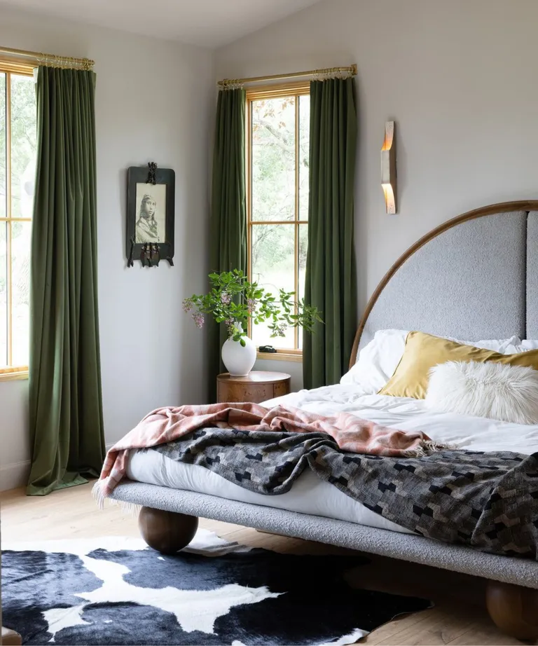 5 Room-Elevating Color Schemes Designers Swear By (And They're Easy to Replicate!)