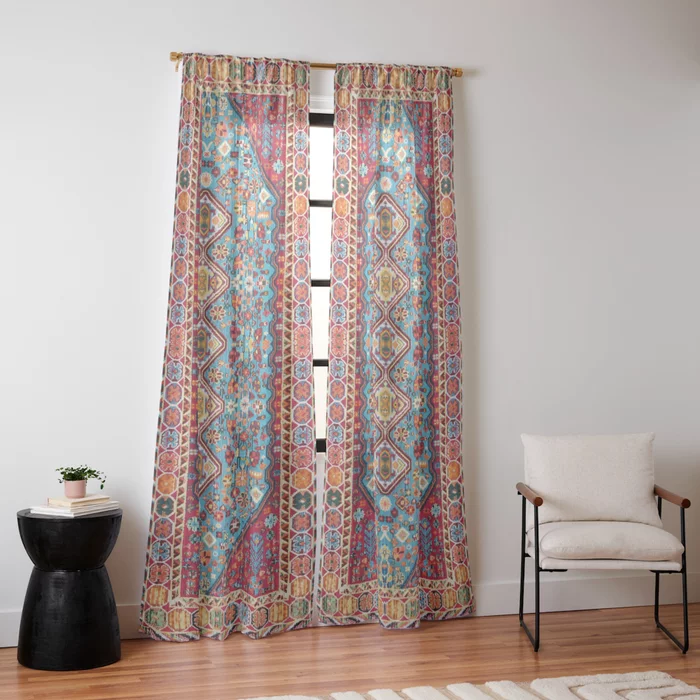 Curtain Trends 2025: 7 Stylish Ways to Dress Your Windows