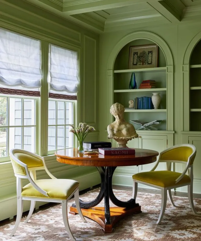 5 Room-Elevating Color Schemes Designers Swear By (And They're Easy to Replicate!)