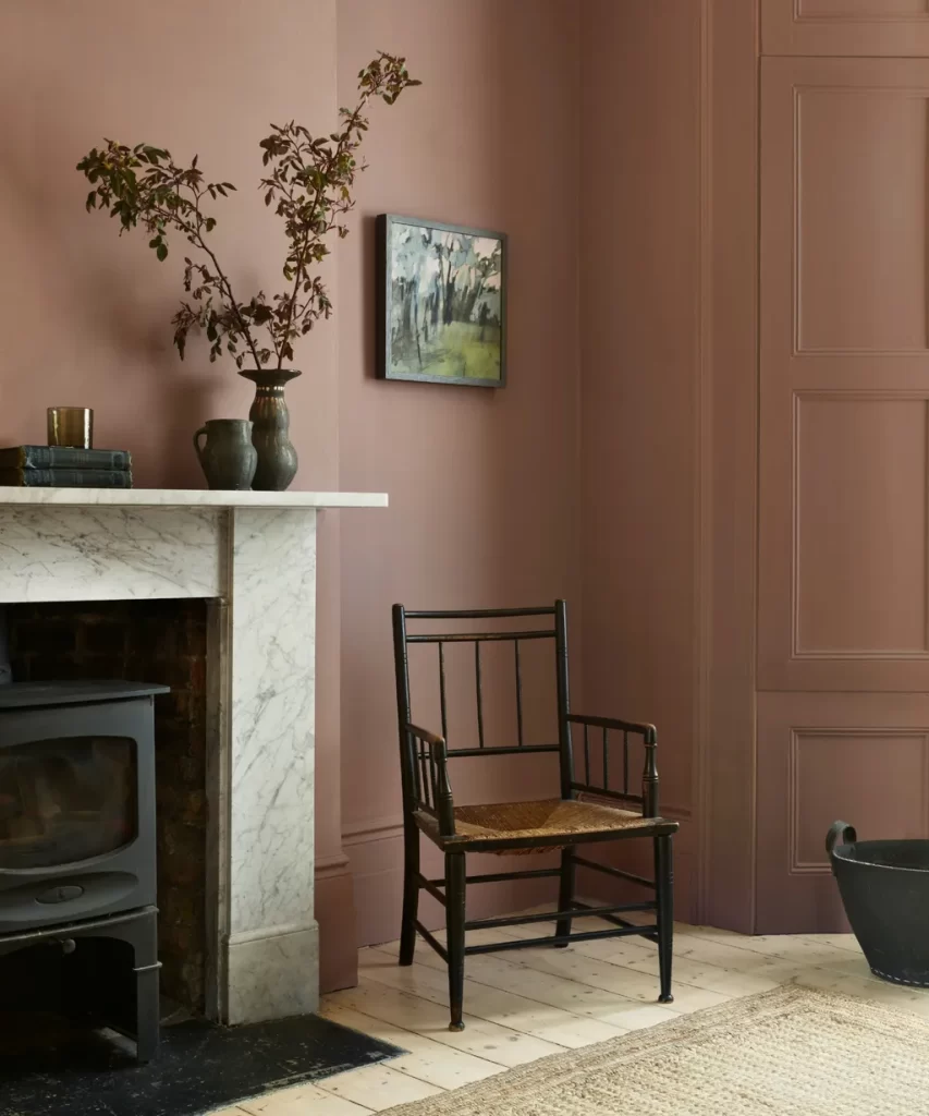 How to Decorate with Rich Colors: 9 Ways to Add Character with an Intriguing Scheme