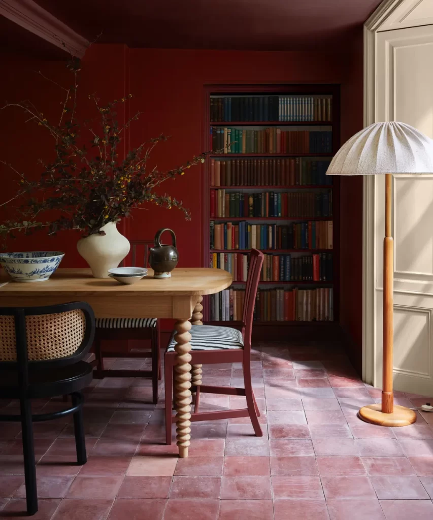 How to Decorate with Rich Colors: 9 Ways to Add Character with an Intriguing Scheme