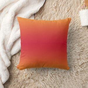 Marrakesh Dream Boho Pillow