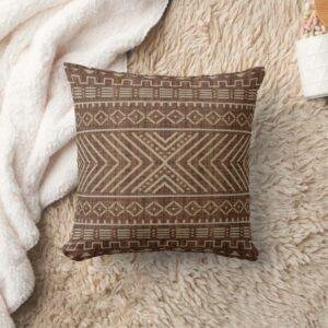Sahara Soul Pillow