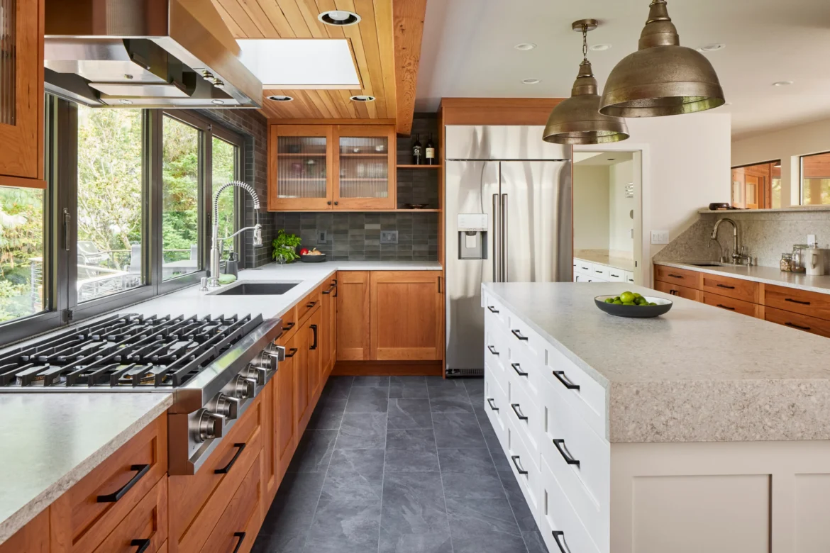 19 Genius Kitchen Renovation Ideas to Transform Your Space & Boost Value