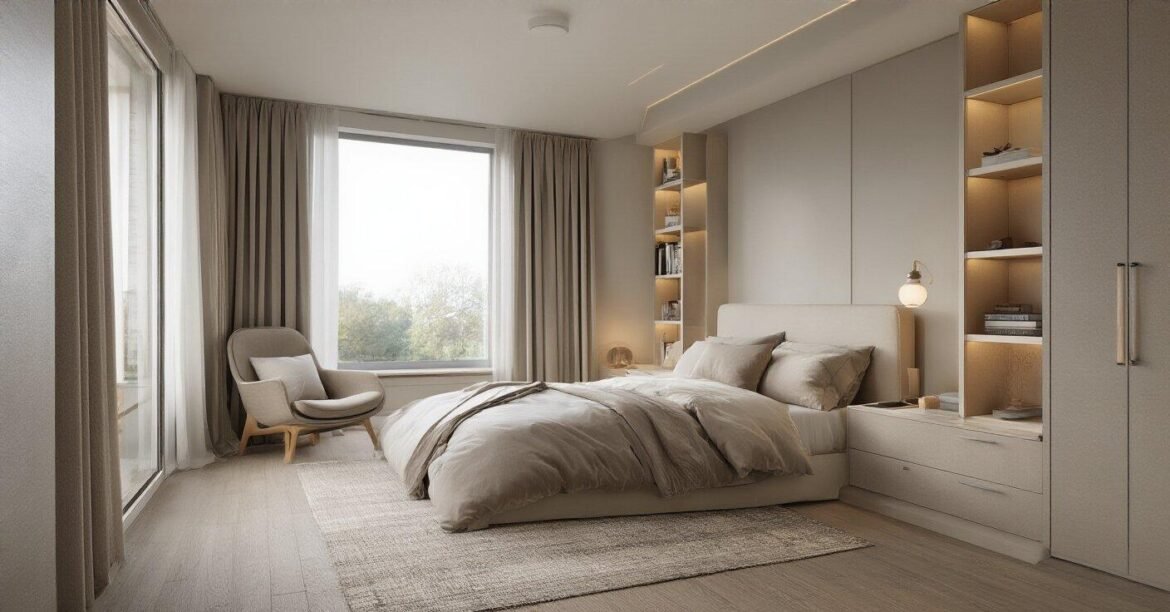 24 Transformative Bedroom Remodel Ideas for Your Ultimate (and Pet-Friendly!) Sanctuary