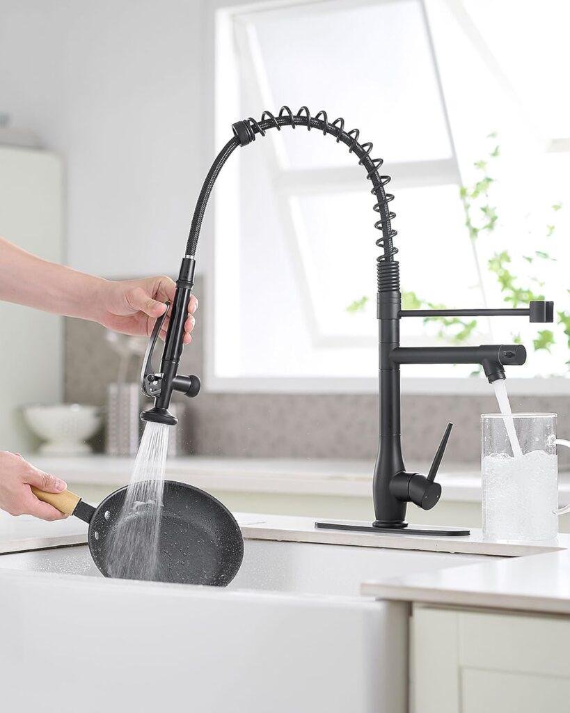 Kitchen Faucet