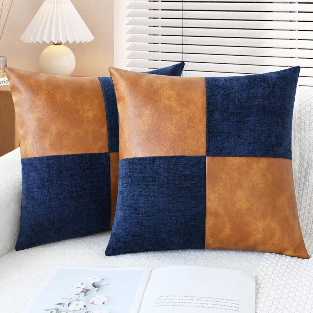 Throw Pillow Covers Decorative
